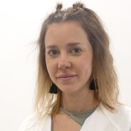 Audiòloga protèsica