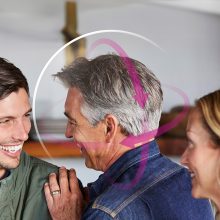 Els audiòfons detecten, identifiquen i s'adapten als diferents entorns sonors als quals ens enfrontem diàriament assegurant una experiència auditiva òptima en tot moment.